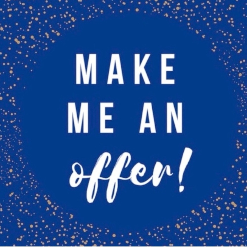 Colorful Patchwork Women's Straight Leg Pants - Picture 10 of 11
